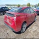 JTDKBRFU3H3539000 2017 Toyota Prius Two auction photo thumbnail 4