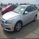 1G1PC5SB8D7307827 2013 Chevrolet Cruze 1Lt Auto auction photo thumbnail 2