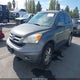 JHLRE4H79AC015679 2010 Honda Cr-V Ex-L auction photo thumbnail 2