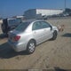 JTDBR32E370104470 2007 Toyota Corolla Le auction photo thumbnail 4