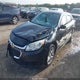 1G11C5SL1FF116497 2015 Chevrolet Malibu 1Lt auction photo thumbnail 2