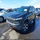 1C4PJMBS5EW252901 2014 Jeep Cherokee Trailhawk auction photo thumbnail 2