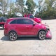 5XYPH4A55GG173798 2016 Kia Sorento 3.3L Ex auction photo thumbnail 13