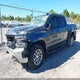 1GCUYDED4KZ165738 2019 Chevrolet Silverado 1500 Lt auction photo thumbnail 2
