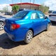 JTDBU4EE9AJ087546 2010 Toyota Corolla Le auction photo thumbnail 4