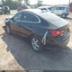 1G1ZB5ST0GF322742 2016 Chevrolet Malibu Ls auction photo thumbnail 3