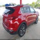 KNDP63AC9M7890504 2021 Kia Sportage S auction photo thumbnail 4