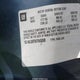 1G1AL55F367643098 2006 Chevrolet Cobalt Lt auction photo thumbnail 9