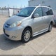 5TDZK22C18S138014 2008 Toyota Sienna auction photo thumbnail 2
