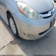 5TDZK22C18S138014 2008 Toyota Sienna auction photo thumbnail 6