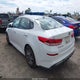 5XXGT4L39KG371582 2019 Kia Optima Lx auction photo thumbnail 3