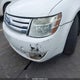 1FAHP24W18G163080 2008 Ford Taurus Sel auction photo thumbnail 16