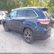 5TDJKRFH9GS300577 2016 Toyota Highlander Xle V6 auction photo thumbnail 3