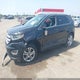2FMPK4K90JBC42309 2018 Ford Edge Titanium auction photo thumbnail 2