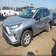 2T3W1RFVXLC070394 2020 Toyota Rav4 Xle auction photo thumbnail 2