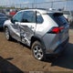 2T3W1RFVXLC070394 2020 Toyota Rav4 Xle auction photo thumbnail 3