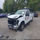 1FT7X2A61KEE87045 2019 Ford F-250 Super Duty auction photo thumbnail 2