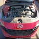 KMHLS4AG1PU411402 2023 Hyundai Elantra Sel auction photo thumbnail 10