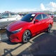 KMHLS4AG1PU411402 2023 Hyundai Elantra Sel auction photo thumbnail 2