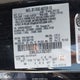 3LNHL2GCXCR835027 2012 Lincoln Mkz auction photo thumbnail 9