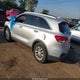 5XYPG4A3XJG339483 2018 Kia Sorento 2.4L Lx auction photo thumbnail 3