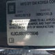 KL8CL6S01FC729046 2015 Chevrolet Spark Ev 2Lt auction photo thumbnail 9