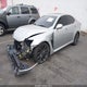 JTHBP262185000787 2008 Lexus Is F auction photo thumbnail 2