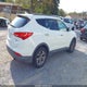 5XYZUDLB1EG153651 2014 Hyundai Santa Fe Sport 2.4L auction photo thumbnail 4