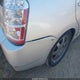 JTDKB20U073218384 2007 Toyota Prius Touring auction photo thumbnail 13