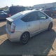 JTDKB20U073218384 2007 Toyota Prius Touring auction photo thumbnail 4