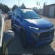 3GNAXKEG3SL158511 2025 Chevrolet Equinox Fwd Activ auction photo thumbnail 1