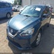 3N1AB7AP2HY235894 2017 Nissan Sentra Sv auction photo thumbnail 2