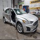 3FA6P0HD2KR173573 2019 Ford Fusion Se auction photo thumbnail 1