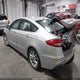 3FA6P0HD2KR173573 2019 Ford Fusion Se auction photo thumbnail 3