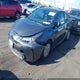 JTDKARFUXK3079375 2019 Toyota Prius Le auction photo thumbnail 2