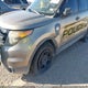 1FM5K8AR8EGA44799 2014 Ford Police Interceptor auction photo thumbnail 6