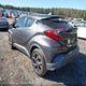 JTNKHMBX5K1052171 2019 Toyota C-Hr Xle auction photo thumbnail 3