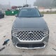5NMS34AJ3NH433222 2022 Hyundai Santa Fe Sel auction photo thumbnail 12