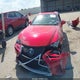 JTHHZ5BC2J5018533 2018 Lexus Rc 350 auction photo thumbnail 11