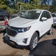 3GNAXKEV2KS608590 2019 Chevrolet Equinox Lt auction photo thumbnail 2