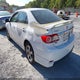 5YFBU4EE9DP203845 2013 Toyota Corolla S auction photo thumbnail 3