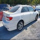 5YFBU4EE9DP203845 2013 Toyota Corolla S auction photo thumbnail 4