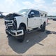 1FT8W2BM3REF35093 2024 Ford F-250 Limited auction photo thumbnail 2