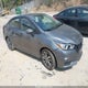 3N1CN8EV5ML835279 2021 Nissan Versa Sv Xtronic Cvt auction photo thumbnail 1