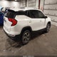 3GKALVEV6KL225353 2019 GMC Terrain Slt auction photo thumbnail 4