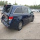 5FNRL5H67EB002082 2014 Honda Odyssey Ex-L auction photo thumbnail 4