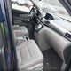 5FNRL5H67EB002082 2014 Honda Odyssey Ex-L auction photo thumbnail 5