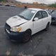 JTDBR32E640052876 2004 Toyota Corolla Le auction photo thumbnail 2