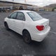 JTDBR32E640052876 2004 Toyota Corolla Le auction photo thumbnail 3