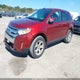 2FMDK4JC2EBA14236 2014 Ford Edge Sel auction photo thumbnail 2